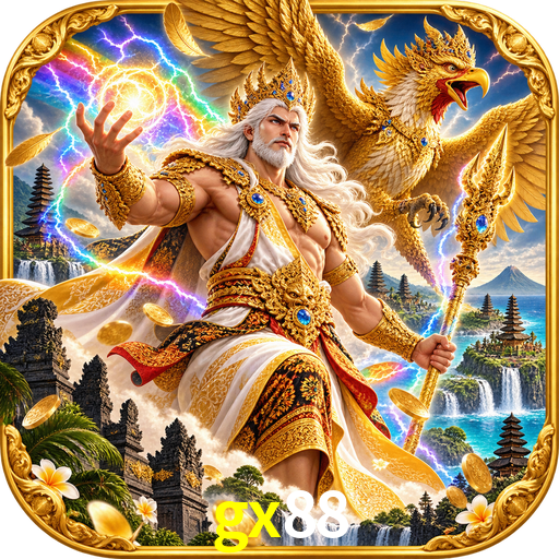 gx88 APK Indonesia - Panduan Lengkap dan Tutorial